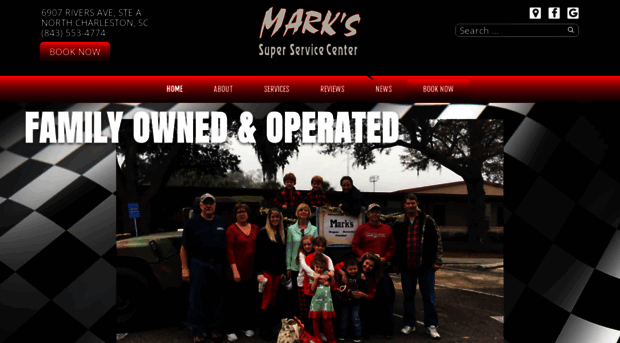 markssuperservicecenter.com