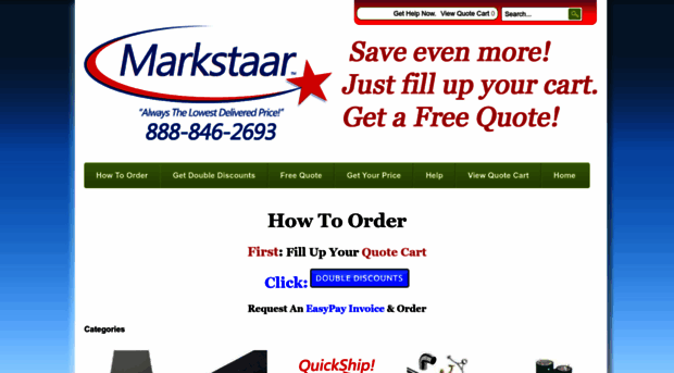 markstaar.com