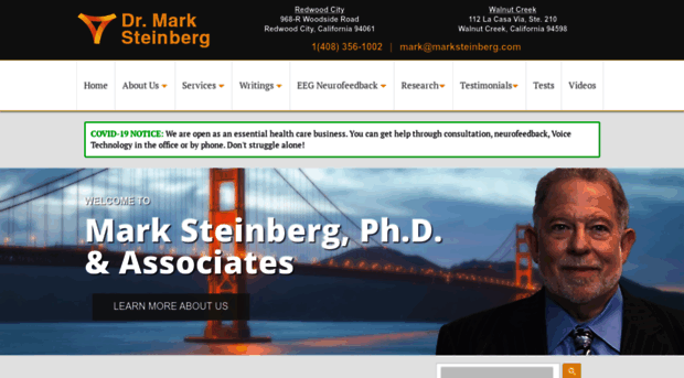 marksteinberg.com