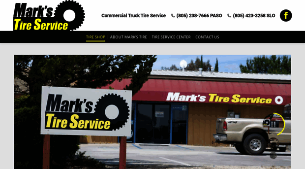 markstireservice.com