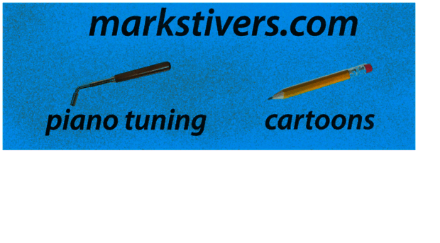 markstivers.com