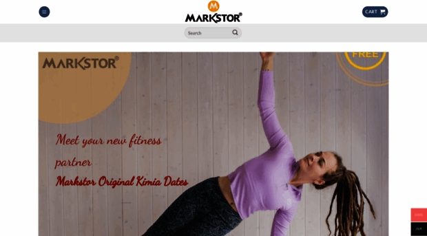 markstor.com