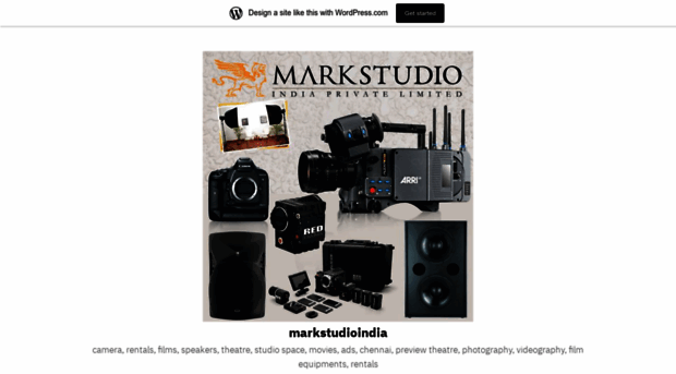 markstudioindiacom.wordpress.com