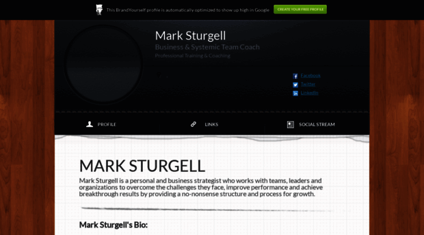 marksturgell.com