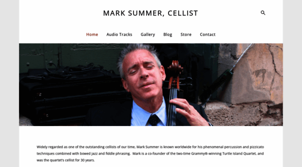 marksummer.net