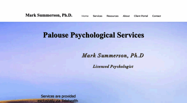 marksummersonphd.com