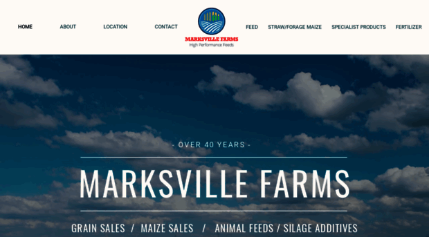 marksvillefarms.ie