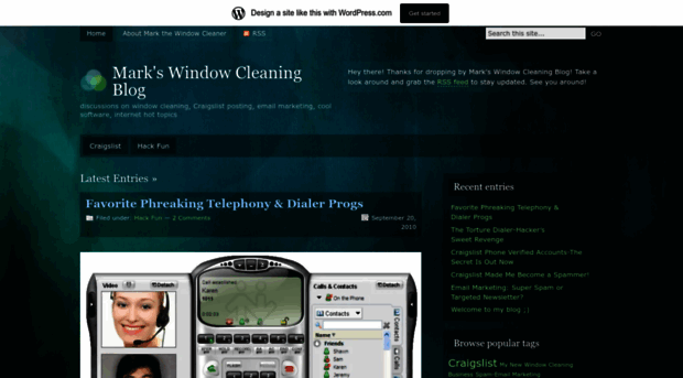 markswindowcleaning.wordpress.com