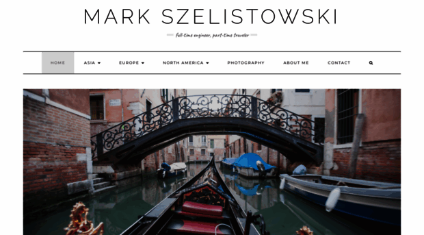 markszelistowski.com