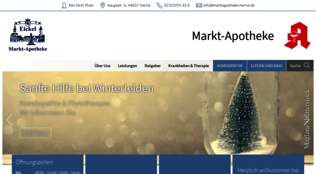 marktapotheke-herne.de