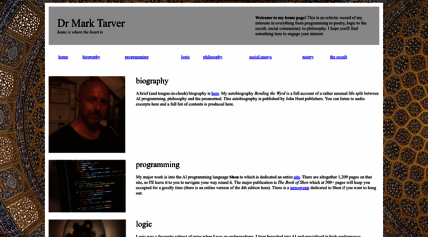 marktarver.com