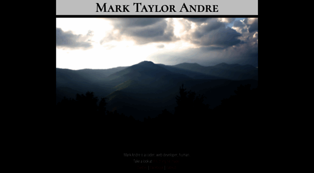 marktaylorandre.com