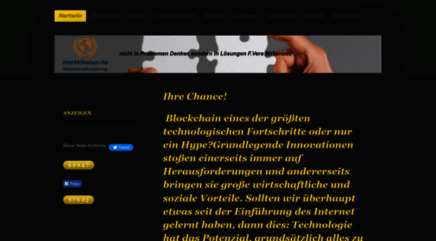 marktchance.de