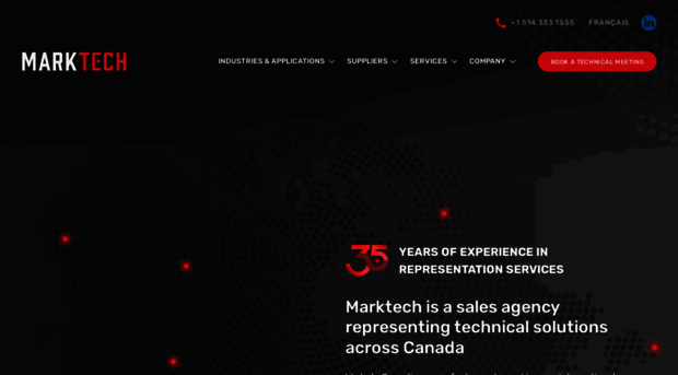 marktech.ca