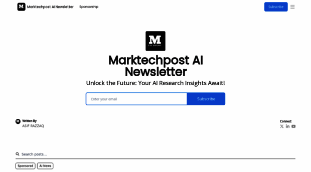 marktechpost-newsletter.beehiiv.com