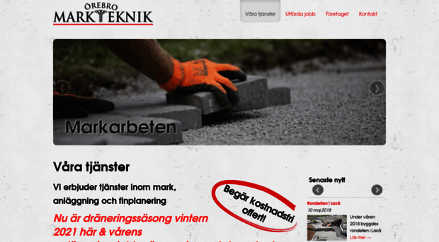 markteknik.net