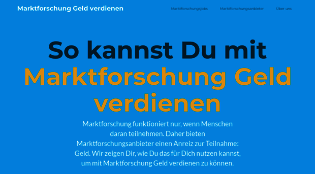 marktforschung-geld-verdienen.com