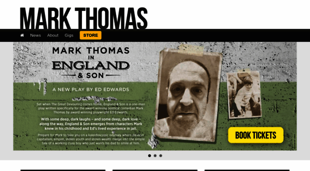 markthomasinfo.co.uk