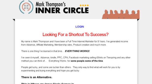 markthompsonsinnercircle.com