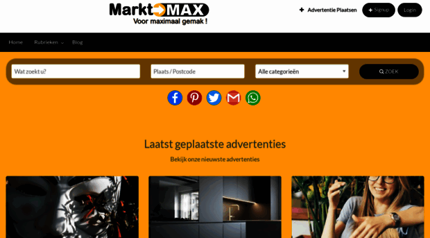 marktmax.nl