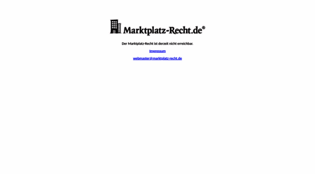 marktplatz-recht.de