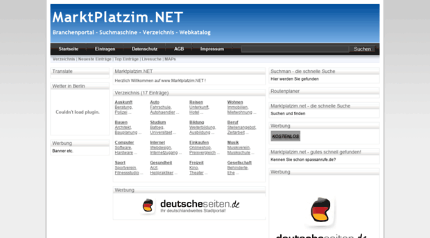 marktplatzim.net