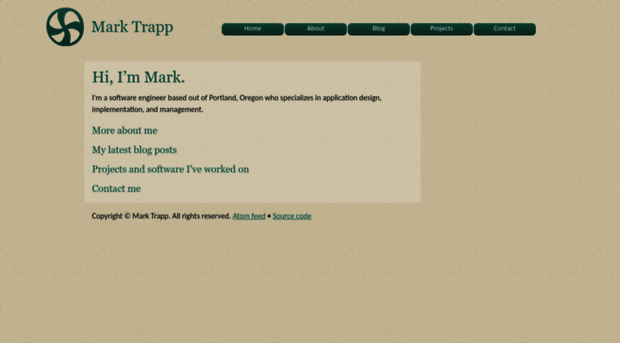 marktrapp.com