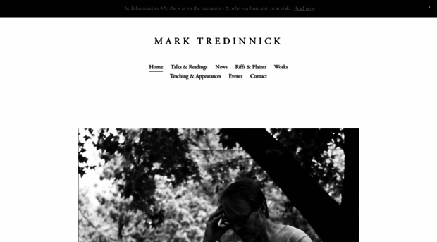 marktredinnick.com.au