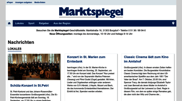 marktspiegel-verlag.de