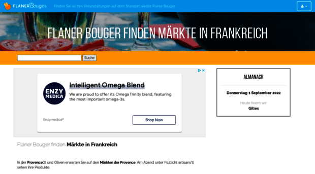 markttagfrankreich.com