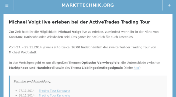 markttechnik.org