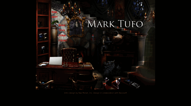 marktufo.com