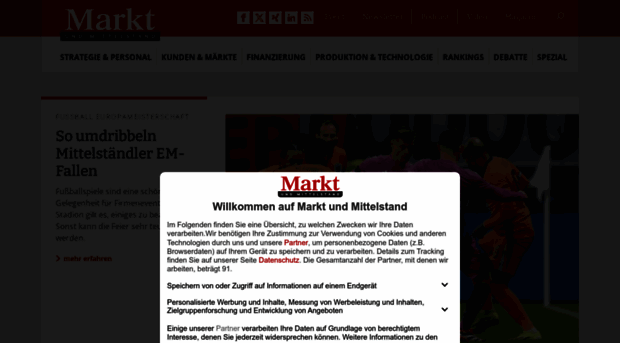 marktundmittelstand.de