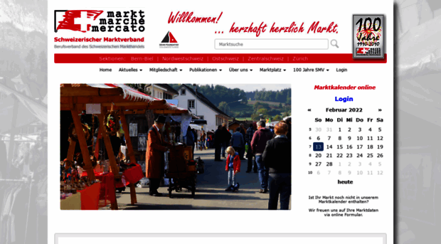 marktverband.ch