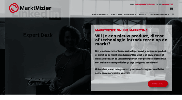 marktvizier.nl