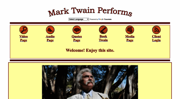 marktwainperforms.com