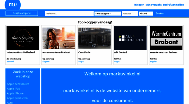 marktwinkel.nl