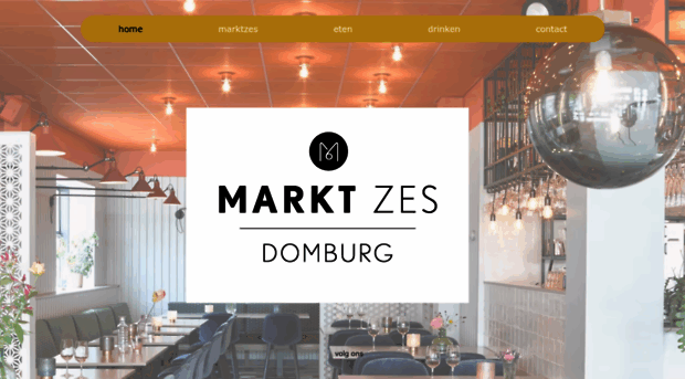 marktzes.nl