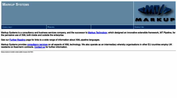 markup.co.uk