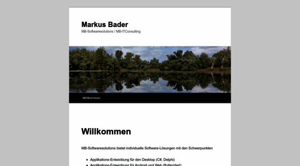 markus-bader.de