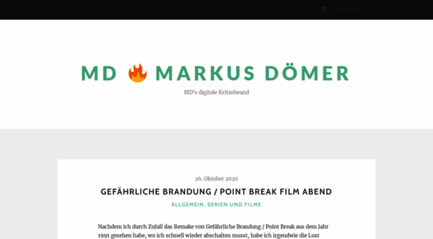 markus-doemer.de