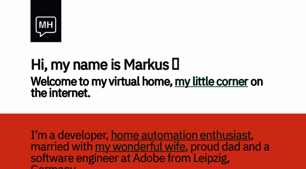 markus-haack.com