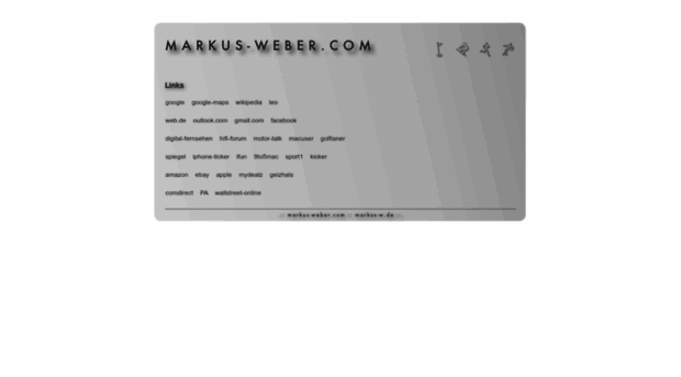 markus-weber.com