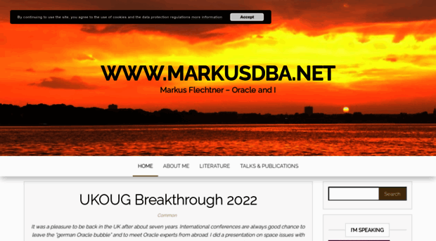 markusdba.net