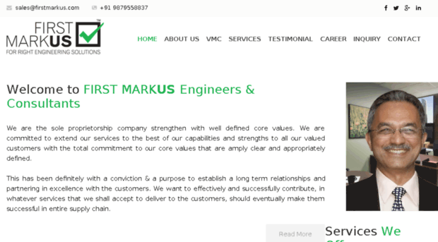 markusengineers.com