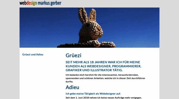 markusgerber.ch