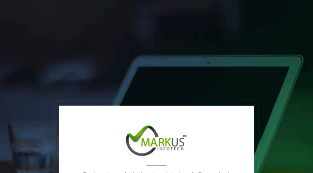 markusinfotech.com