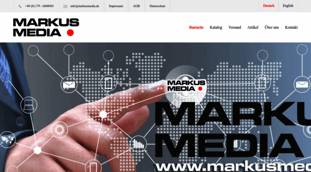 markusmedia.de