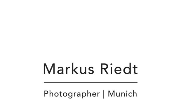 markusriedt.de