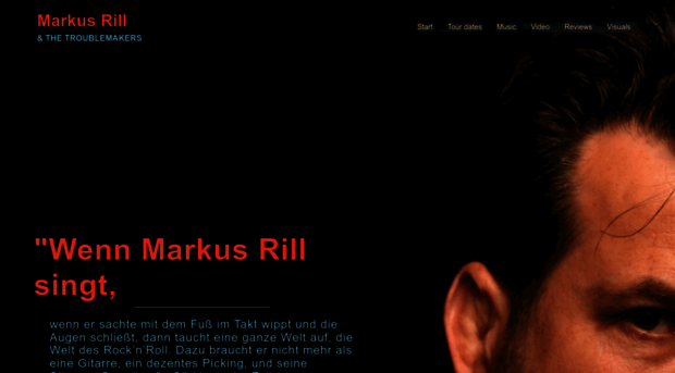 markusrill.net